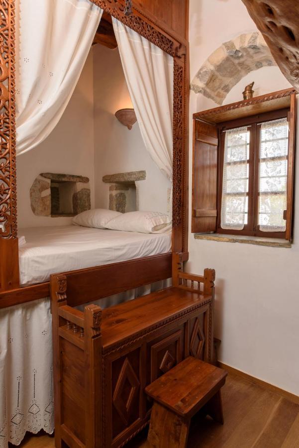 Villa Itonia House Amorgos Exterior foto
